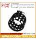 3pcs Gear Ring For DSLR Follow Focus DSLR Lens Gearing BY PICO
